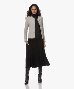 Majestic Filatures Soft Touch Jersey Coltop - Antraciet Mêlee -Kleding Series Winkel 230801 f5d0a351 4ded 4e74 8d34 4830db3f0485 scaled