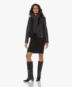 Lasalle Geweven Cashmere Sjaal - Fog -Kleding Series Winkel 230802 23c6f68a 3d61 47f8 b4e1 ae0ebb65ded4 scaled