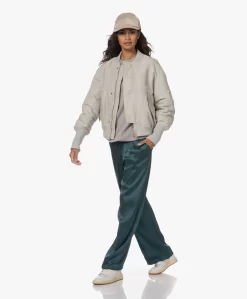 Closed Leren High-Top Sneakers - Wit 17 Closed Leren High-Top Sneakers - Wit -Kleding Series Winkel 230802 3c247ccb 335e 4adc 83ac 434305b3fa3a scaled