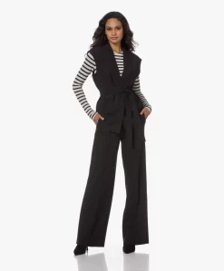 Rag & Bone Brea Suède Slouch Boot Enkellaarzen - Zwart -Kleding Series Winkel 230802 4684e352 09ac 400f be13 3beadfaef754 scaled