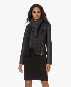 Lasalle Geweven Cashmere Sjaal - Fog -Kleding Series Winkel 230802 48c26691 0d73 455e 9177 4a06e1f06fe7 scaled