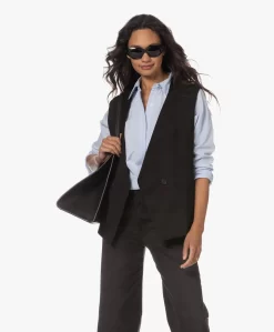 Tol Eyewear Glamoureux Zonnebril - Zwart 18 Tol Eyewear Glamoureux Zonnebril - Zwart -Kleding Series Winkel 230802 60ac99a1 24a6 42fa b641 8eea223e9162 scaled