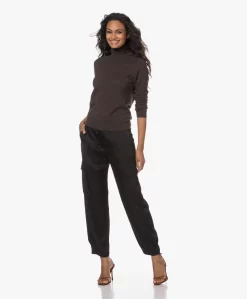 Repeat Biologisch Cashmere Coltrui - Chocolate -Kleding Series Winkel 230802 987f4752 7e1c 4228 89df f8098c3451db scaled