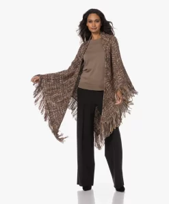 Manos Del Uruguay Merino Wolmix Poncho - Roze/Bruin/Grijs 20 Manos Del Uruguay Merino Wolmix Poncho - Roze/Bruin/Grijs -Kleding Series Winkel 230802 bc07ba4e bfe1 42e7 b6b9 c6b6a4f42b79 scaled