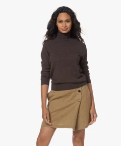 Repeat Biologisch Cashmere Coltrui - Chocolate -Kleding Series Winkel 230802 ccd84edb 73b1 459f a681 dbceb8e218c0 scaled