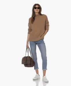 Anine Bing Levi Zonnebril - Tortoise -Kleding Series Winkel 230803 0d6ca99e cf9e 402f 93bb 68825e9b52de scaled