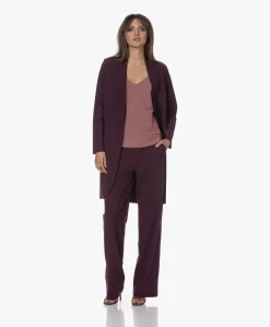 Japantky Erika Lange Travel Jersey Blazer - Prune -Kleding Series Winkel 230803 18e1450c e344 408a a584 2646cdf0e126 scaled