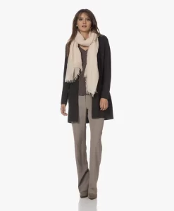 No Man'S Land Crinkle Tencel-Wolmix Sjaal - Champagne 9 No Man'S Land Crinkle Tencel-Wolmix Sjaal - Champagne -Kleding Series Winkel 230803 19ec197f 5e55 4025 ad55 c9e555632936 scaled