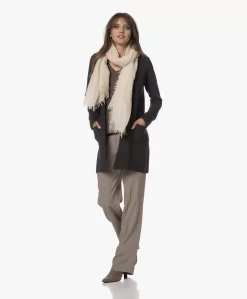 No Man'S Land Crinkle Tencel-Wolmix Sjaal - Champagne 5 No Man'S Land Crinkle Tencel-Wolmix Sjaal - Champagne -Kleding Series Winkel 230803 28fd6137 b407 4c27 b066 c38160bd1eb7 1 scaled