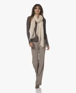 No Man'S Land Crinkle Tencel-Wolmix Sjaal - Champagne 2 No Man'S Land Crinkle Tencel-Wolmix Sjaal - Champagne -Kleding Series Winkel 230803 34bbcf4c c0f0 4b7d a3de 4bbde9d78e6b scaled