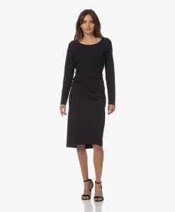 Japantky Moriko Travel Jersey Jurk - Diepzwart -Kleding Series Winkel 230803 6eb6c9a8 e7ad 4239 8e82 cf2b5ccd7077 scaled