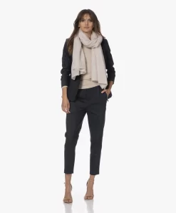 Repeat Oversized Bio Cashmere Sjaal - Zand -Kleding Series Winkel 230803 8eb6e4ef 97a1 4de5 8fc0 cf0465f1e8ba scaled