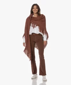 Manos Del Uruguay Merino Wolmix Poncho - Terracotta -Kleding Series Winkel 230803 967b6d19 3ae8 4004 af94 1cb4f51794c9 scaled