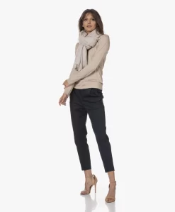 Repeat Oversized Bio Cashmere Sjaal - Zand -Kleding Series Winkel 230803 aa1be0c5 81c0 4e79 8686 15eaef2e0ffd scaled