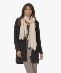 No Man'S Land Crinkle Tencel-Wolmix Sjaal - Champagne 3 No Man'S Land Crinkle Tencel-Wolmix Sjaal - Champagne -Kleding Series Winkel 230803 cef1cd9a 702e 4354 8c6a 31383d10e3a6 scaled