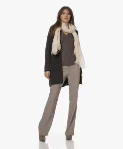 No Man'S Land Crinkle Tencel-Wolmix Sjaal - Champagne 10 No Man'S Land Crinkle Tencel-Wolmix Sjaal - Champagne -Kleding Series Winkel 230803 d3cdf16c e4cb 41b9 a35e 94984a3027e5 scaled