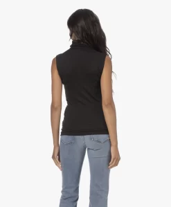 Majestic Filatures Soft Touch Jersey Coltop - Antraciet Mêlee -Kleding Series Winkel 230808 051602bc 679f 4d54 b962 acf45c8bdf4a scaled