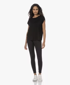 Deblon Sports Classic Sport Legging - Zwart -Kleding Series Winkel 230808 067ab6d1 3bd3 4ae6 b43e 142f79204c32 scaled