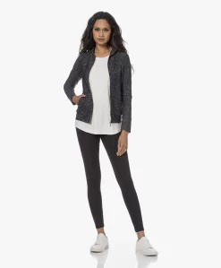 Anine Bing Liane Leren Sneakers - Wit -Kleding Series Winkel 230808 07175a42 fd70 4c49 b7d3 f28ad94dcac7 scaled