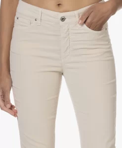 No Man'S Land Stretch Velours Broek - Champagne -Kleding Series Winkel 230808 0be59f55 d028 44c3 bf3a 9a29583d9824 scaled