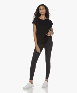 Deblon Sports Classic Sport Legging - Zwart -Kleding Series Winkel 230808 11ca3995 d4ba 4639 87e1 086d0e3d6b67 scaled