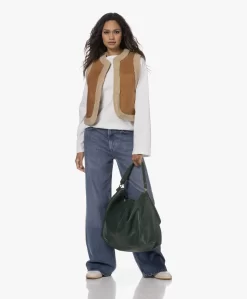 Citizens Of Humanity Darra Longsleeve Met Wijde Mouwen - Wit -Kleding Series Winkel 230808 16aca6ca 59b5 4e77 b904 c4a7b98b8b5d scaled