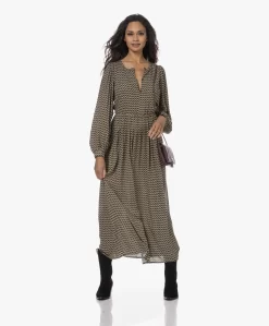 Panara Suède Western Laarzen - Zwart -Kleding Series Winkel 230808 3072e7e1 3534 43cc aad3 51912f2badf3 scaled