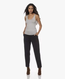 Majestic Filatures Abby Superwashed Tanktop - Grijs Mêlee -Kleding Series Winkel 230808 34ba0a7b 7e8d 4e0c aa52 38b7f5bf1b66 scaled