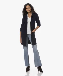 Neeve The Charlie Rib V-Hals Longsleeve - Off-White -Kleding Series Winkel 230808 650fa399 2a8e 4be3 a4c7 fabf9d6dcca8 scaled