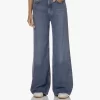 Citizens Of Humanity Paloma Baggy Low-Rise Jeans - Siesta