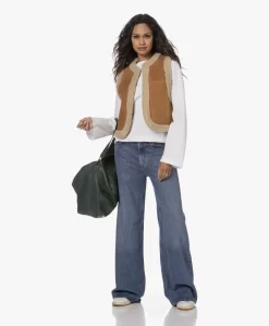 Closed Leren High-Top Sneakers - Wit 14 Closed Leren High-Top Sneakers - Wit -Kleding Series Winkel 230808 804efa0b b5be 435e 9611 dfc43f53277e 1 scaled