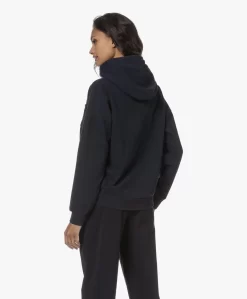 Neeve The Penelope Bio Katoenen Capuchontrui - Navy -Kleding Series Winkel 230808 84491785 3eac 45ba 819c 74fe7aeb0482 scaled