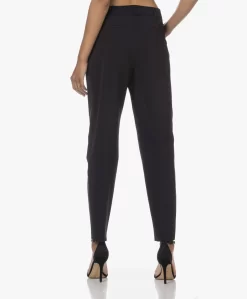 Japantky Shira Travel Jersey Peg Pantalon - Zwartblauw -Kleding Series Winkel 230808 94bd2926 3b03 4de0 9c8e 259a7c47cca6 scaled