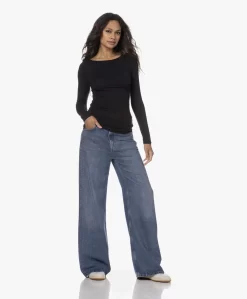 Citizens Of Humanity Paloma Baggy Low-Rise Jeans - Siesta -Kleding Series Winkel 230808 9a654e96 3a6c 41cc 9633 3ca3a569ecfb scaled