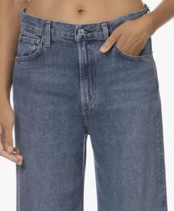 Citizens Of Humanity Paloma Baggy Low-Rise Jeans - Siesta -Kleding Series Winkel 230808 b1edbb43 368f 490f ae04 9dc9aab32eef scaled