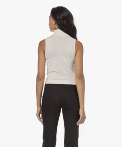 Drykorn Loti Naadloze Wollen Coltop - Off-White -Kleding Series Winkel 230808 c41f3769 33dc 423a 90fb b832c47dc382 scaled