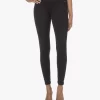 Deblon Sports Classic Sport Legging - Zwart