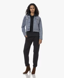 Neeve The Penelope Bio Katoenen Capuchontrui - Navy -Kleding Series Winkel 230808 d7009006 da95 472a 8244 2eaea8f98a1b scaled