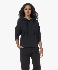 Neeve The Penelope Bio Katoenen Capuchontrui - Navy -Kleding Series Winkel 230808 e91259f9 73dc 47f8 a2b9 7abbb5cd8abb scaled