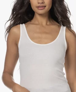 Closed Ribgebreide Lyocellmix Tanktop - Ivoor -Kleding Series Winkel 230808 f02d7970 fe1b 46ee b845 d2a67a925bd2 scaled