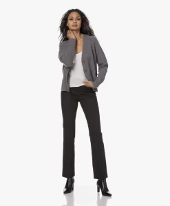 Repeat Cashmere Vest Met Knoopsluiting - Medium Grijs -Kleding Series Winkel 230808 f713d1bd ebbe 47d3 acd0 27c5af3e8c3f scaled