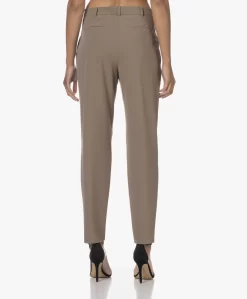 Japantky Shira Travel Jersey Peg Pantalon - Walnut -Kleding Series Winkel 230809 0940d548 c9e3 40f8 9717 0ef7e72f6204 scaled