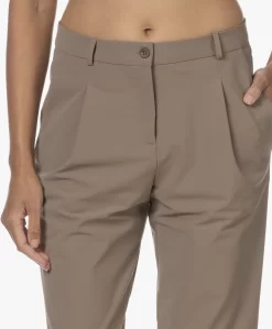 Japantky Shira Travel Jersey Peg Pantalon - Walnut -Kleding Series Winkel 230809 19e94cfd 8300 48c1 981e 5cbe09c711a9 scaled