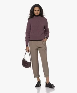 See By Chloé Skyie Tassel Loafers - Zwart -Kleding Series Winkel 230809 20b37b88 460f 447a a884 aa054321834a 1 scaled