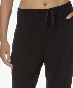 No Man'S Land Stretch Crêpe Pull-On Broek - Zwart -Kleding Series Winkel 230809 386a3ae6 0f6c 4bde 9188 3cd99a3f20d9 scaled