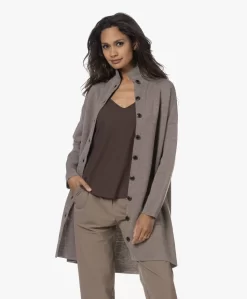 Sibin/Linnebjerg Bergen Knielang Merinowollen Vest - Dark Sand -Kleding Series Winkel 230809 4b0d29ed 4293 42f8 bb8c 9bd3eee44a06 scaled