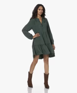 Panara Suède Western Laarzen - Castagna -Kleding Series Winkel 230809 5647c2c8 ab8f 41f2 a54a 228c675a45d5 scaled