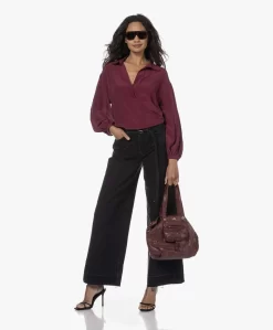 Alias Mae Mia Satijnen Sandalen Met Hak - Zwart -Kleding Series Winkel 230809 5b60978d d233 4b80 bd1d a9d827201a48 scaled