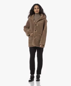 Repeat Reversible Faux Lammy Jas - Camel 25 Repeat Reversible Faux Lammy Jas - Camel -Kleding Series Winkel 230809 70c3a6dc 6ad4 411c a325 db2c9ac7160a scaled