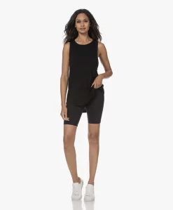 Deblon Sports Darley Viscose Jersey Muscle Top - Zwart -Kleding Series Winkel 230809 75353a3a fee8 426b b541 9ecdbc312a29 scaled